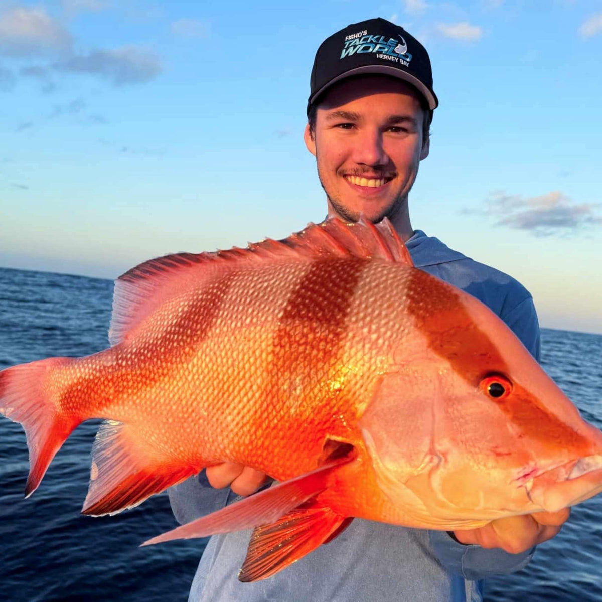 Fisho’s Weekly Fishing Report – 4th October, 2024 – Fisho's Tackle World