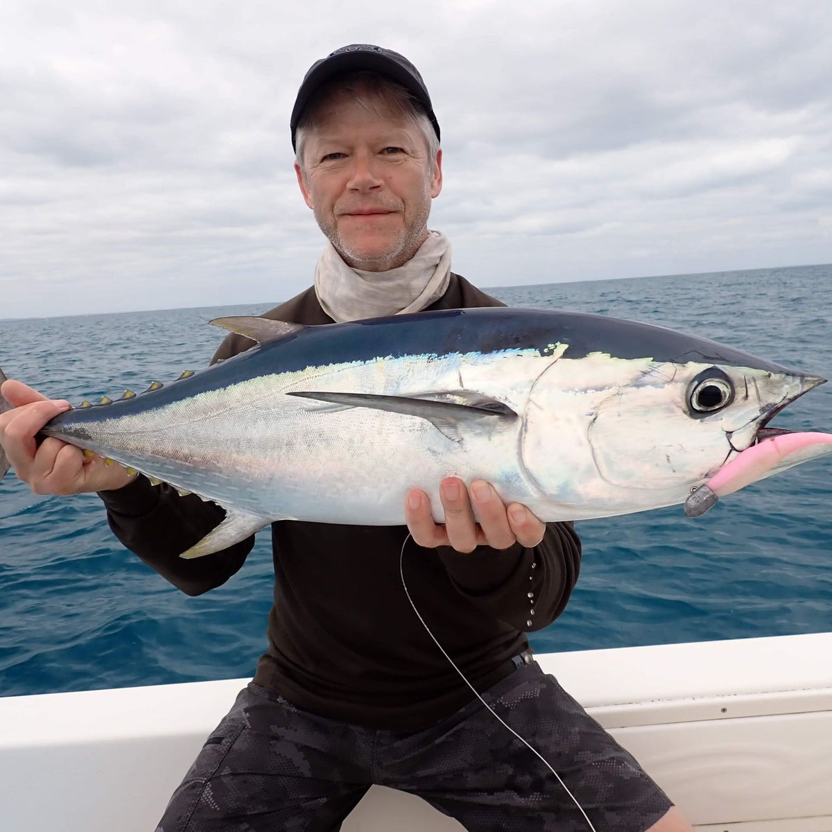 Weekly Fishing Report - 8th October 2020 – Fisho's Tackle World