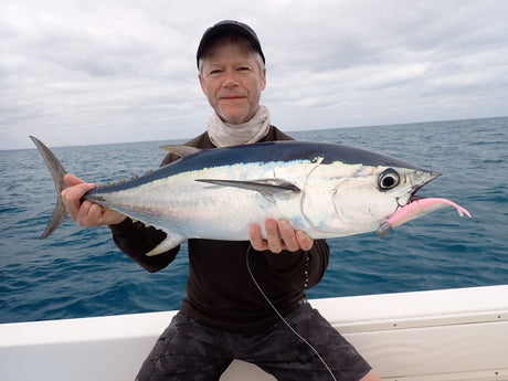 Weekly Fishing Report - 8th October 2020