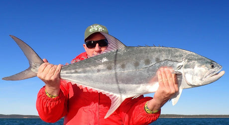 Fisho's Weekly Fishing Report - 29th July 2021