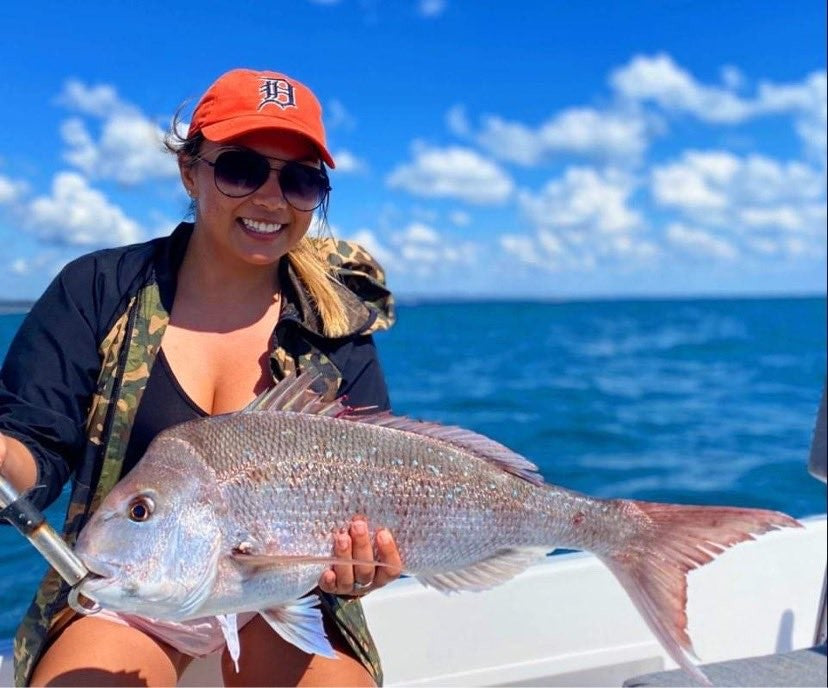 Weekly Fishing Report - 27th August 2020