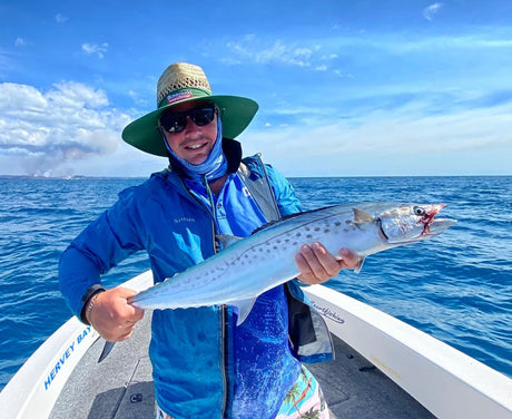 Weekly Fishing Report - 13th November 2020