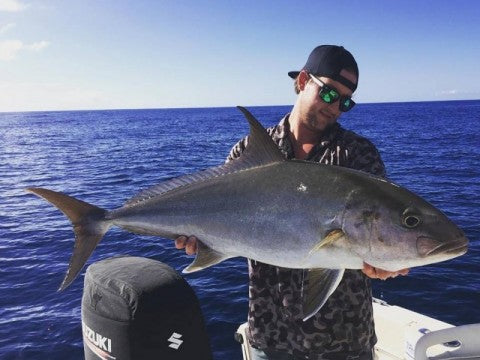 Weekly Fishing Report - 28th March 2019 – Fisho's Tackle World