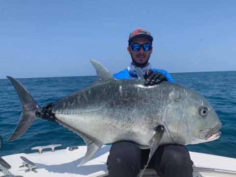 Weekly Fishing Report - 16th January 2020 – Fisho's Tackle World