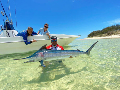 Weekly Fishing Report - 10th December 2020