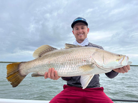Weekly Fishing Report - 20th October 2022