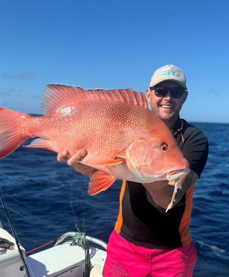 Fisho’s Weekly Fishing Report – 21st June, 2024