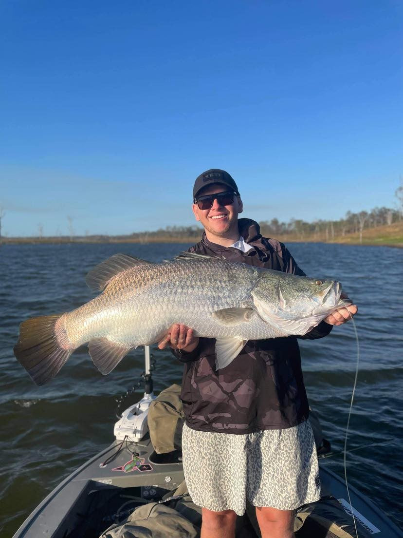 Weekly Fishing Report - 14th October 2021