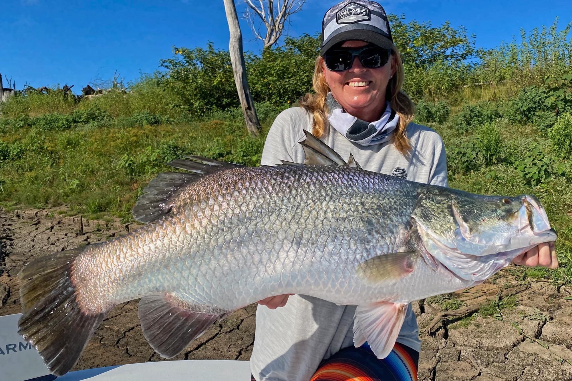 Weekly Fishing Report - 4th March 2021