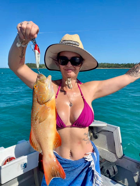 Fisho's Weekly Fishing Report - 12th January 2023