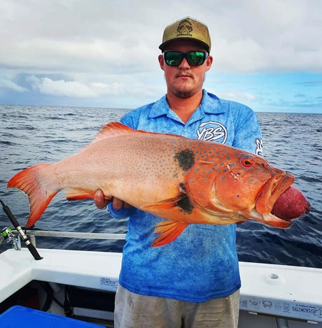 Weekly Fishing Report - 12th May 2022