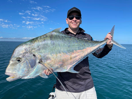 Weekly Fishing Report - 19th May 2022