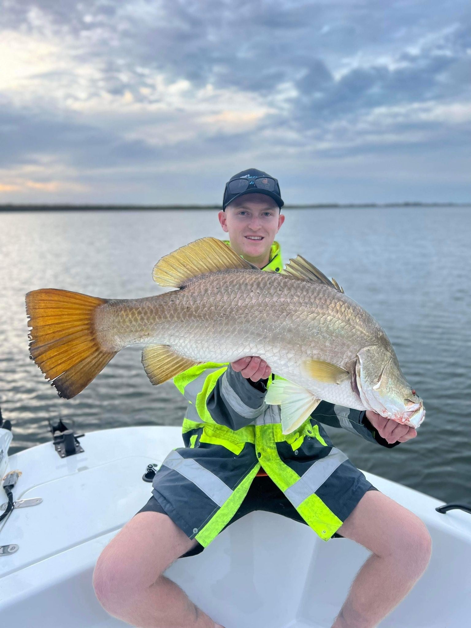 Weekly Fishing Report - 8th September 2022