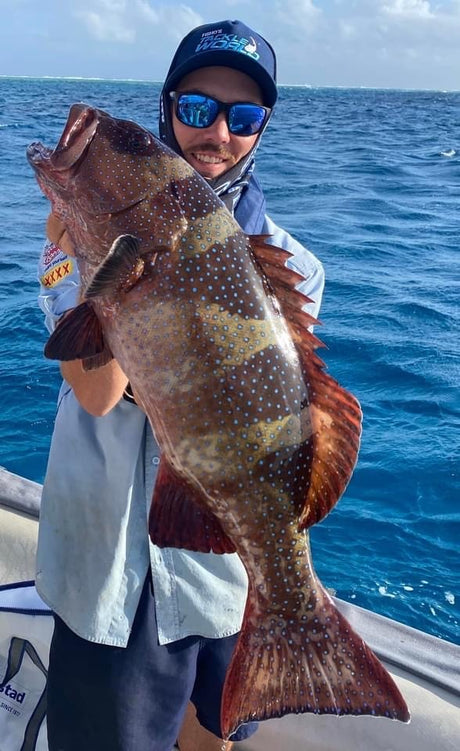 Weekly Fishing Report - 5th May 2022
