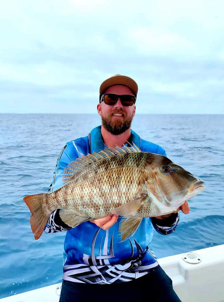Fisho’s Weekly Fishing Report – 22nd September, 2022