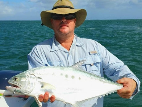 Weekly Fishing Report - 19th March 2020