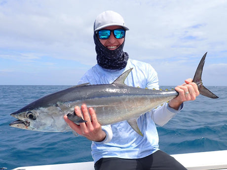 Weekly Fishing Report - 9th February 2023