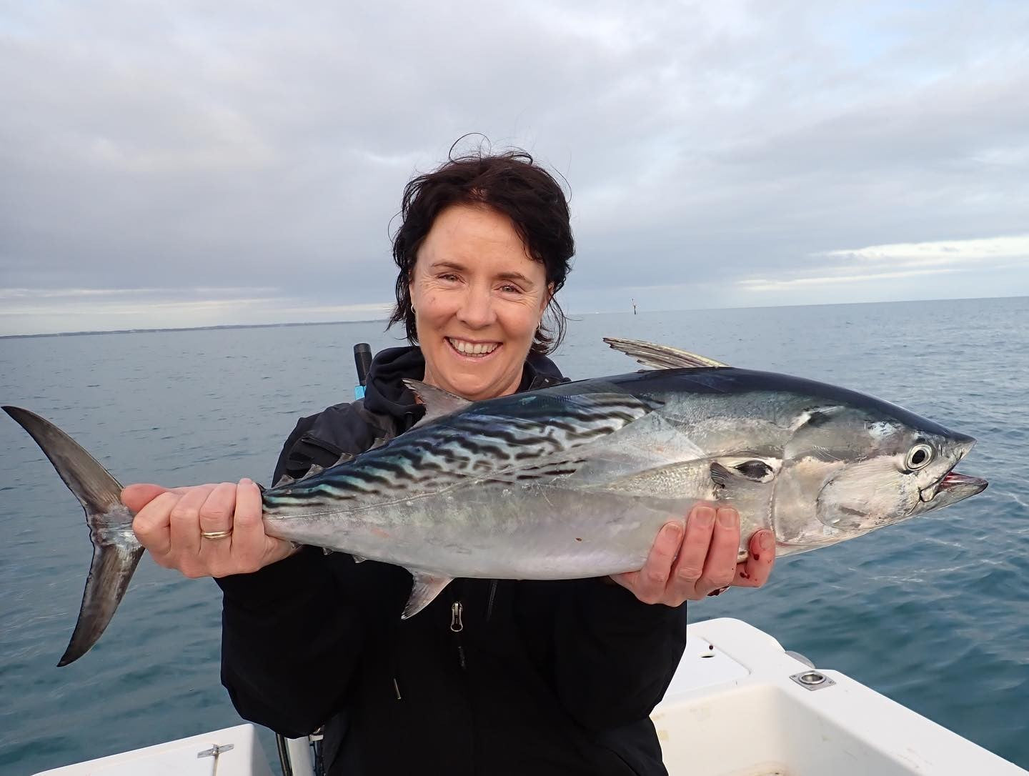 Weekly Fishing Report - 13th October 2022