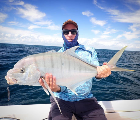 Weekly Fishing Report - 24th February 2022