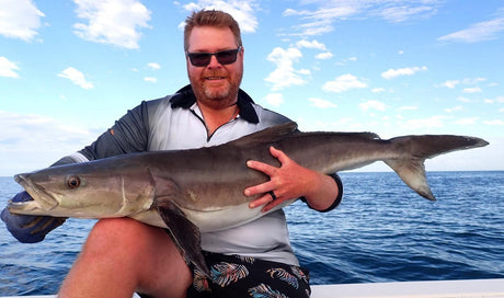 Weekly Fishing Report - 10th June 2021