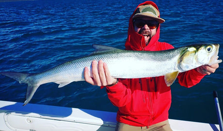 Weekly Fishing Report - 22nd July 2021