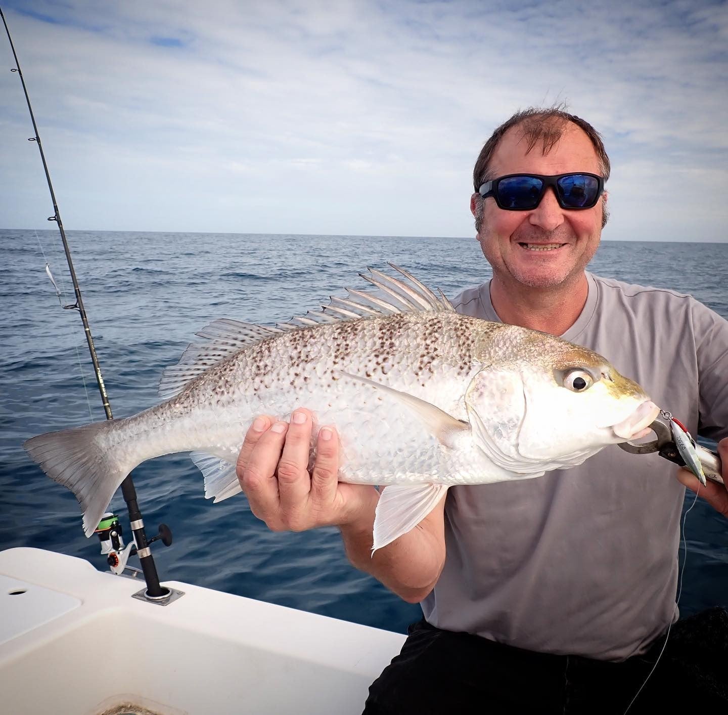 Weekly Fishing Report - 8th July 2021 - Fisho's Tackle World