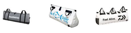 Keeper Bags