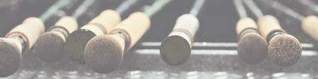 Fly Fishing Rods