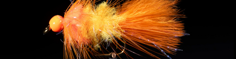 Fly Fishing Flies