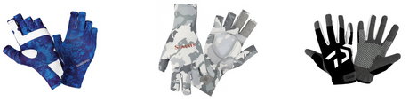 Fishing Gloves