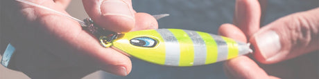 Jig Lures