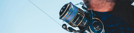 Fishing Reels