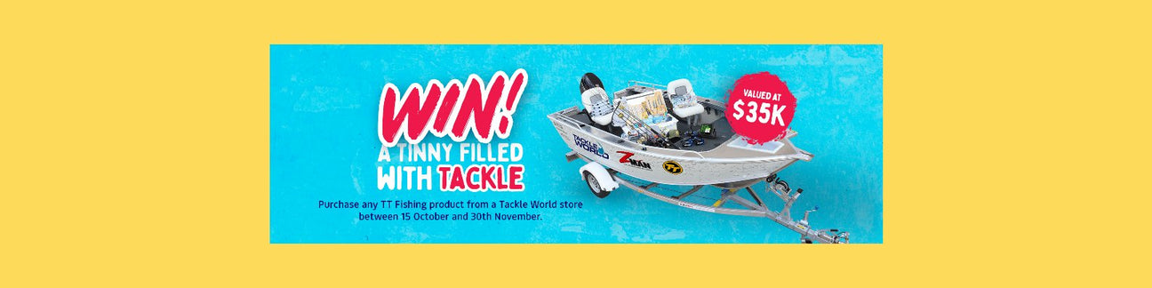 TT Fishing