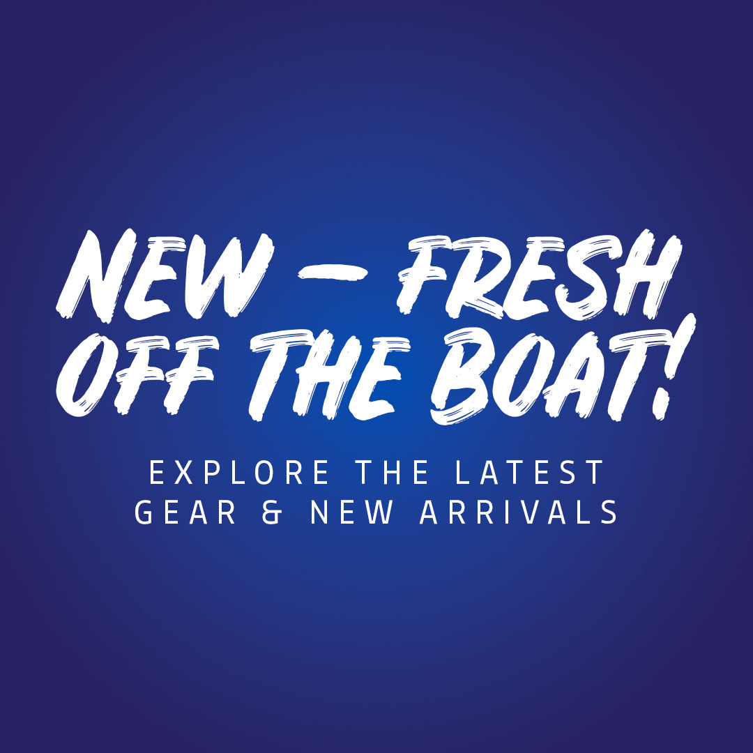 What's New At Fisho's! – Fisho's Tackle World