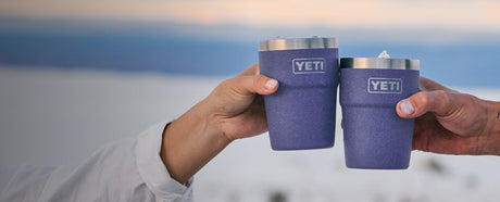 Yeti Moon Dust Collection