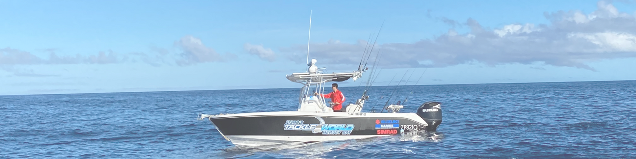 All Fishing Gear