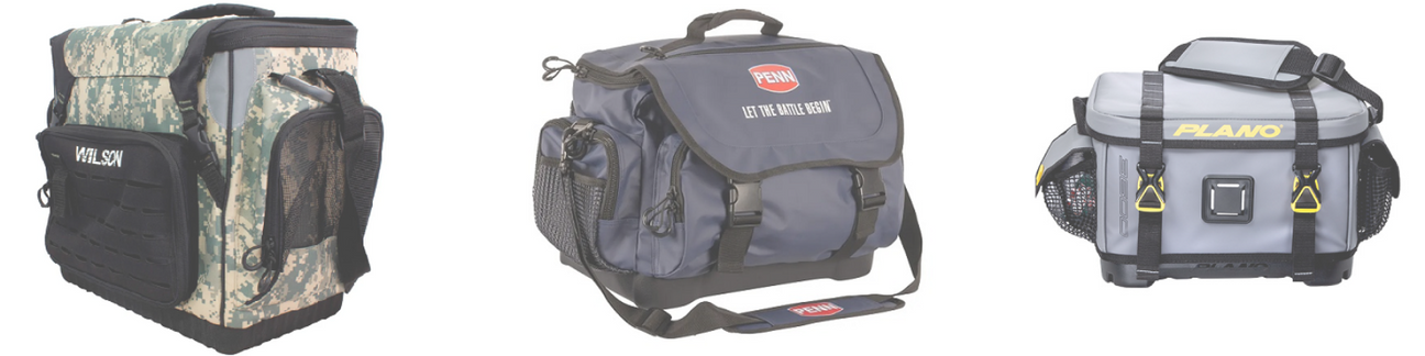 Tackle Bags