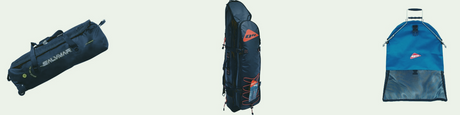Dive Bags