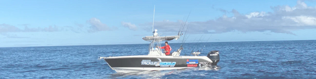 Marine Charts