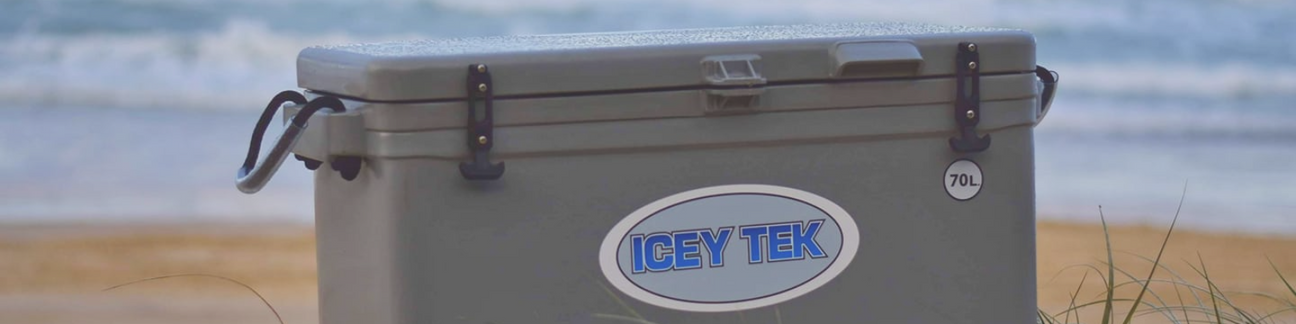 Iceboxes & Coolers