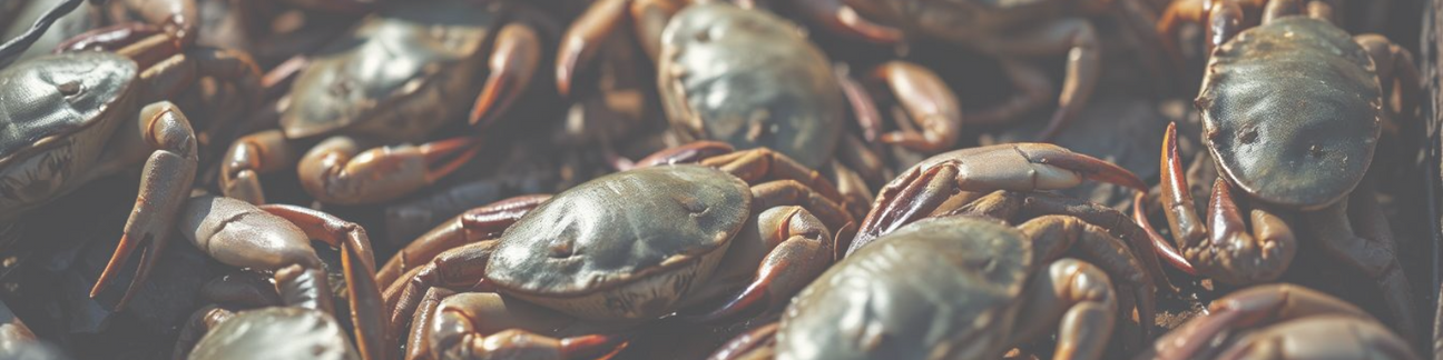 Crabbing