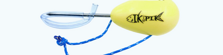 Fish Pacifiers