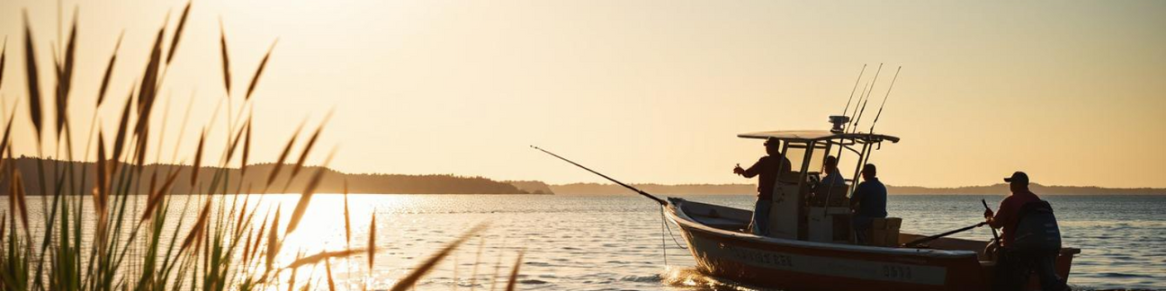 All Fishing Tools