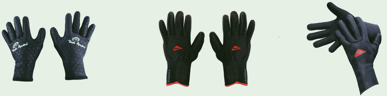 Dive Gloves