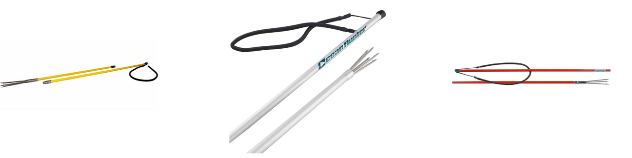 Hand Spears
