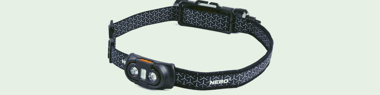 Head Lamps & Torches