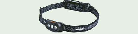 Head Lamps & Torches
