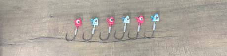 Jig Heads