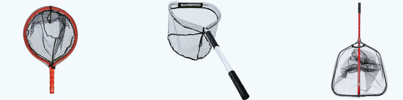 Landing Nets