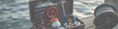 Fishing Lure Accessories
